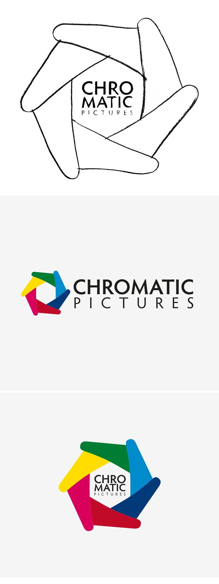 Chromatic Pictures